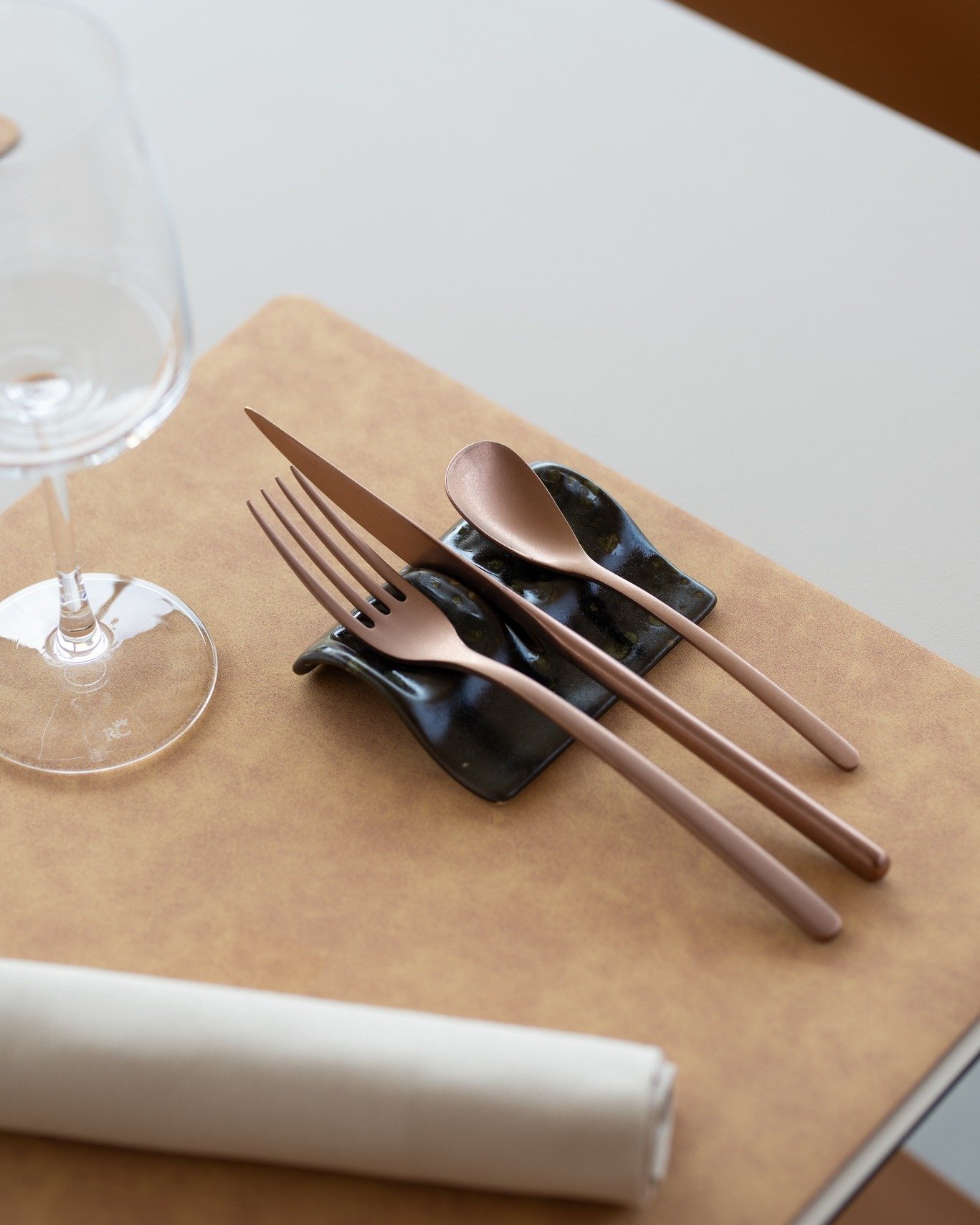 Terracrua Restaurant