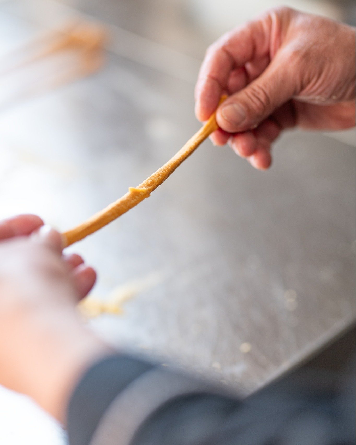 Terracrua Restaurant