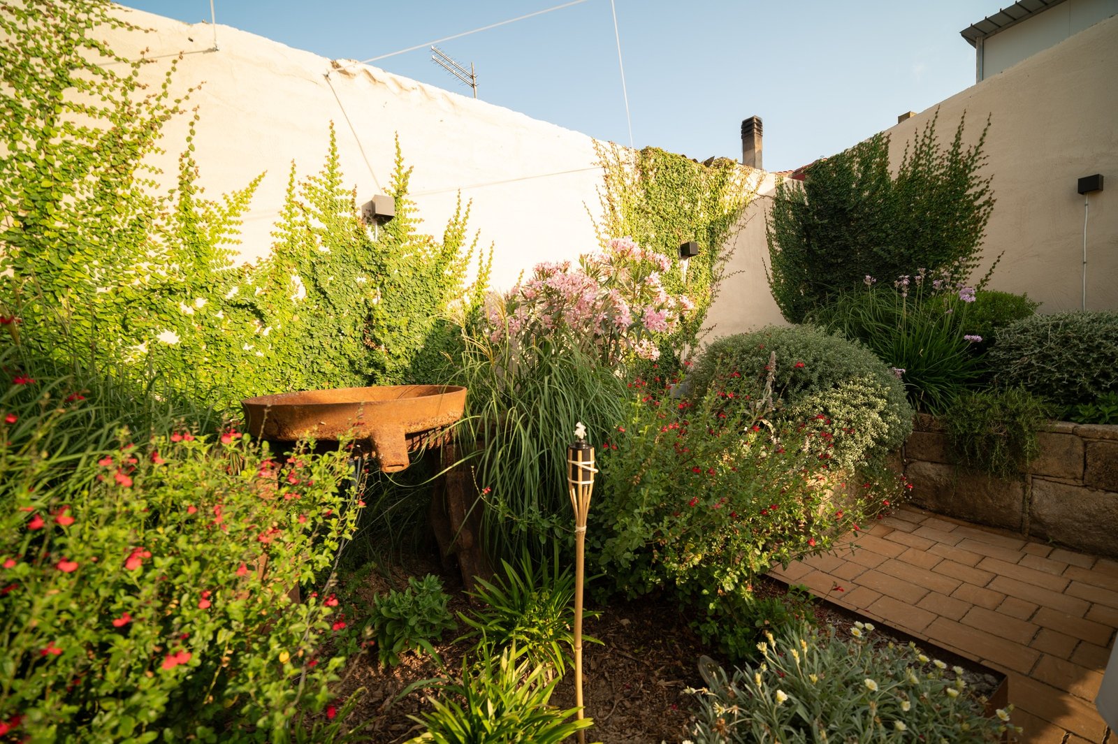 Terracrua Restaurant